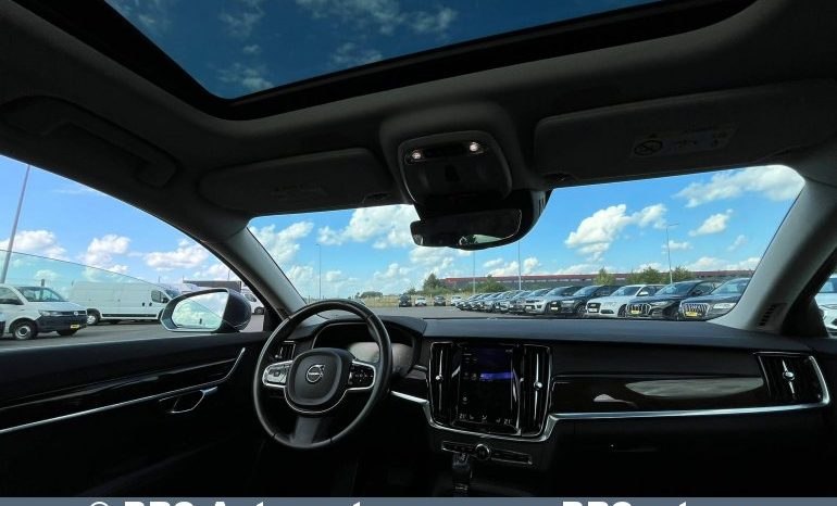 
								Volvo S90 T5 Momentum Luxury 2017 full									