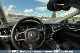 
										Volvo S90 T5 Momentum Luxury 2017 full									