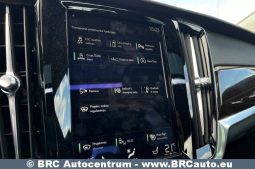 
										Volvo S90 T5 Momentum Luxury 2017 full									