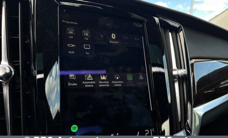 
								Volvo S90 T5 Momentum Luxury 2017 full									