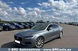 
										Volvo S90 T5 Momentum Luxury 2017 full									