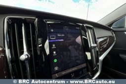 
										Volvo S90 T5 Momentum Luxury 2017 full									