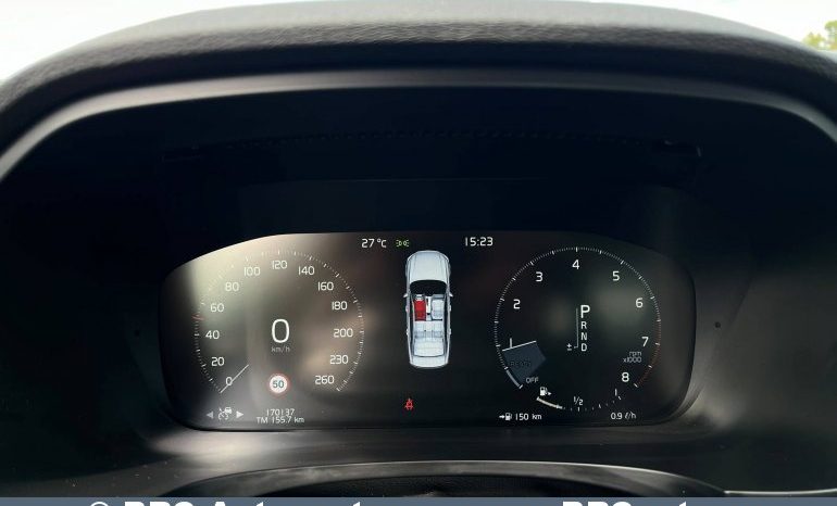 
								Volvo S90 T5 Momentum Luxury 2017 full									