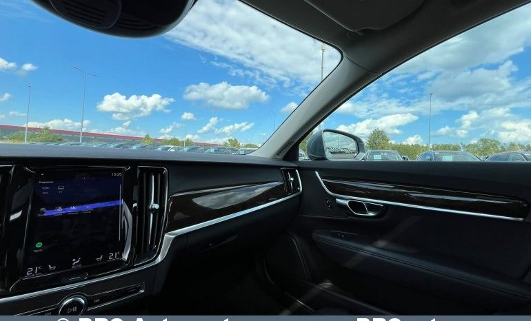 
								Volvo S90 T5 Momentum Luxury 2017 full									