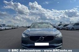 
										Volvo S90 T5 Momentum Luxury 2017 full									