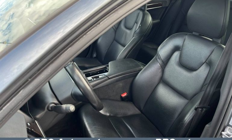 
								Volvo S90 T5 Momentum Luxury 2017 full									