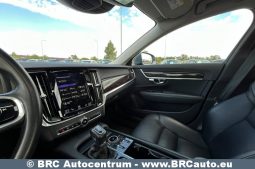 
										Volvo S90 T5 Momentum Luxury 2017 full									