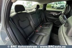 
										Volvo S90 T5 Momentum Luxury 2017 full									