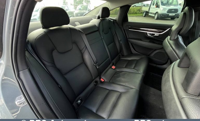
								Volvo S90 T5 Momentum Luxury 2017 full									