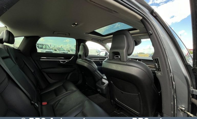 
								Volvo S90 T5 Momentum Luxury 2017 full									