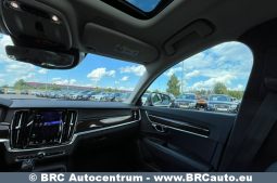 
										Volvo S90 T5 Momentum Luxury 2017 full									
