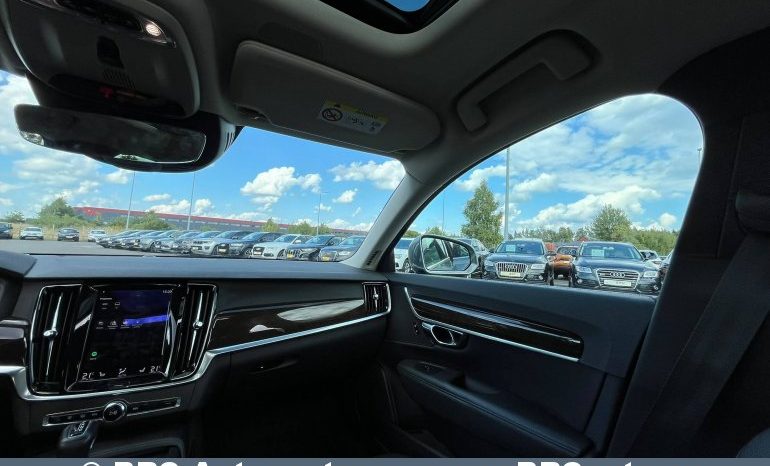 
								Volvo S90 T5 Momentum Luxury 2017 full									