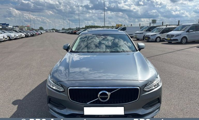 
								Volvo S90 T5 Momentum Luxury 2017 full									