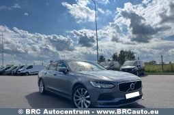 
										Volvo S90 T5 Momentum Luxury 2017 full									