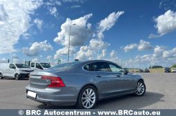 
										Volvo S90 T5 Momentum Luxury 2017 full									