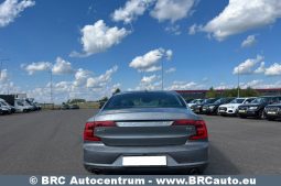 
										Volvo S90 T5 Momentum Luxury 2017 full									