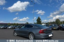 
										Volvo S90 T5 Momentum Luxury 2017 full									