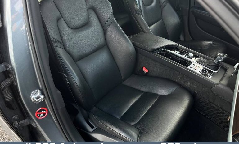 
								Volvo S90 T5 Momentum Luxury 2017 full									