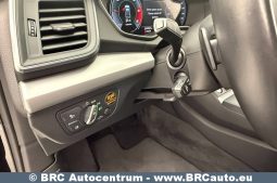 
										Audi Q5 2.0 TDI Quattro Automatas 2021 full									