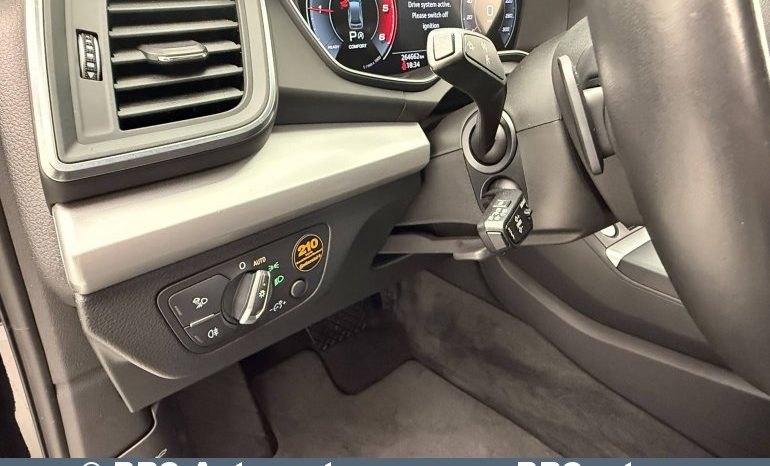 
								Audi Q5 2.0 TDI Quattro Automatas 2021 full									