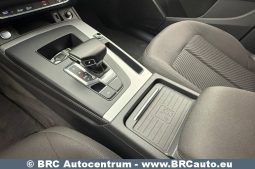 
										Audi Q5 2.0 TDI Quattro Automatas 2021 full									