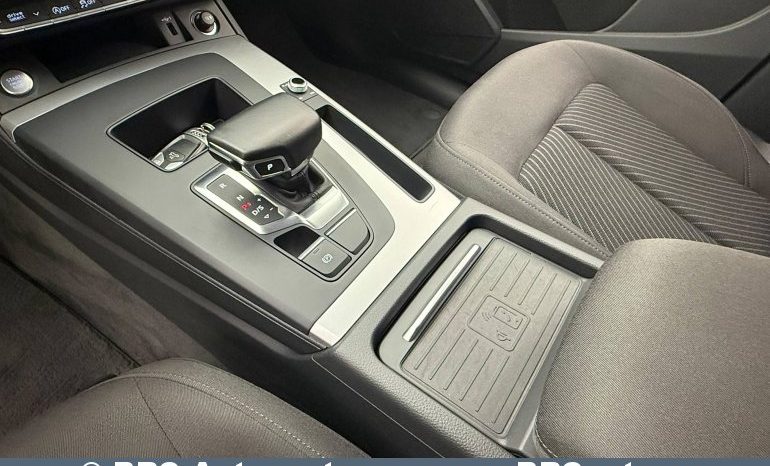 
								Audi Q5 2.0 TDI Quattro Automatas 2021 full									
