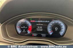 
										Audi Q5 2.0 TDI Quattro Automatas 2021 full									