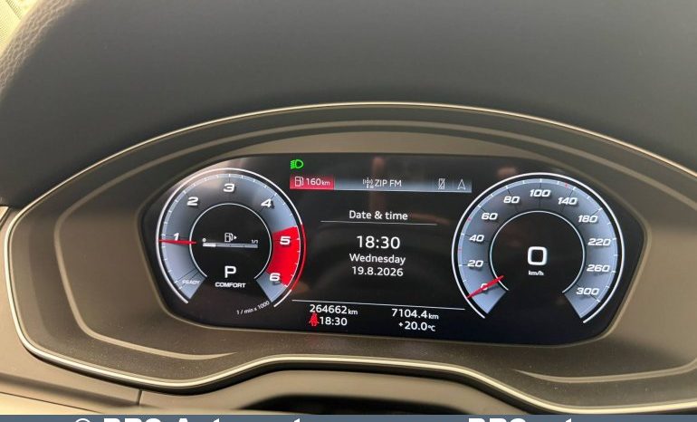 
								Audi Q5 2.0 TDI Quattro Automatas 2021 full									