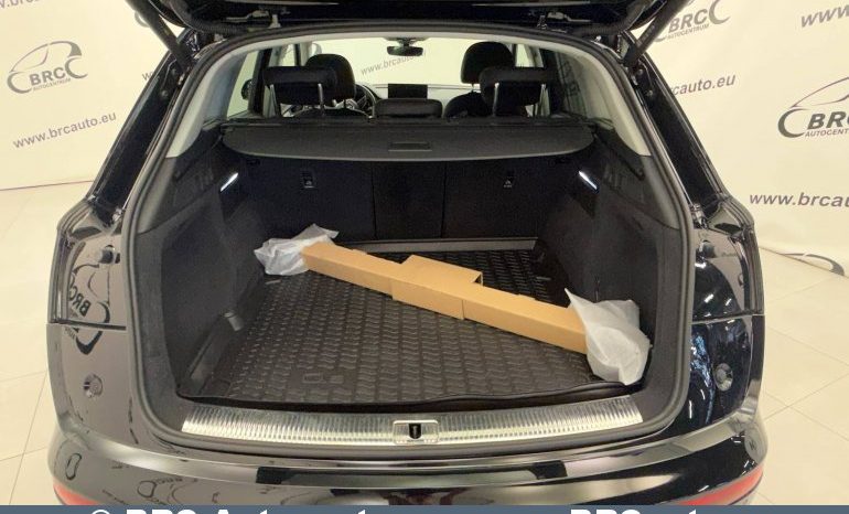 
								Audi Q5 2.0 TDI Quattro Automatas 2021 full									