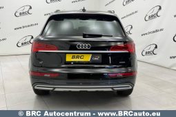 
										Audi Q5 2.0 TDI Quattro Automatas 2021 full									