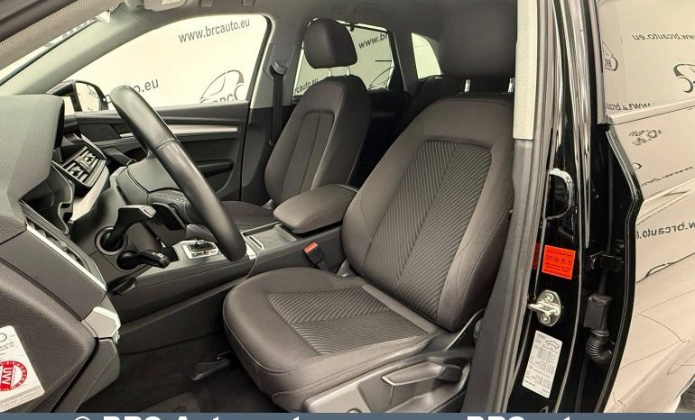 
								Audi Q5 2.0 TDI Quattro Automatas 2021 full									