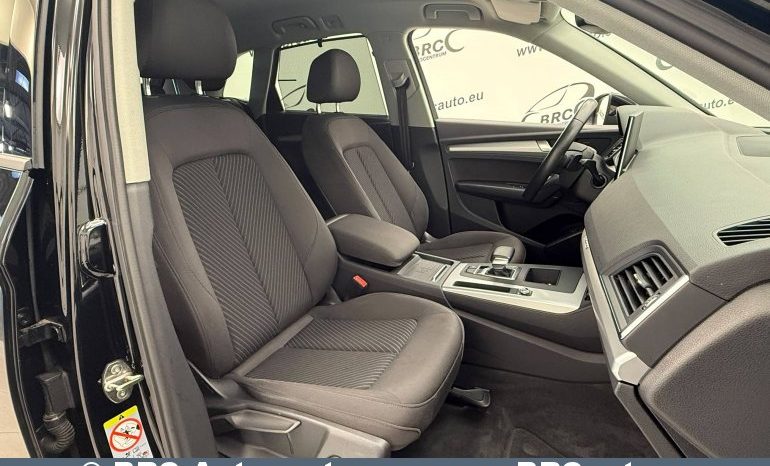 
								Audi Q5 2.0 TDI Quattro Automatas 2021 full									