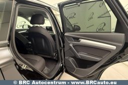 
										Audi Q5 2.0 TDI Quattro Automatas 2021 full									