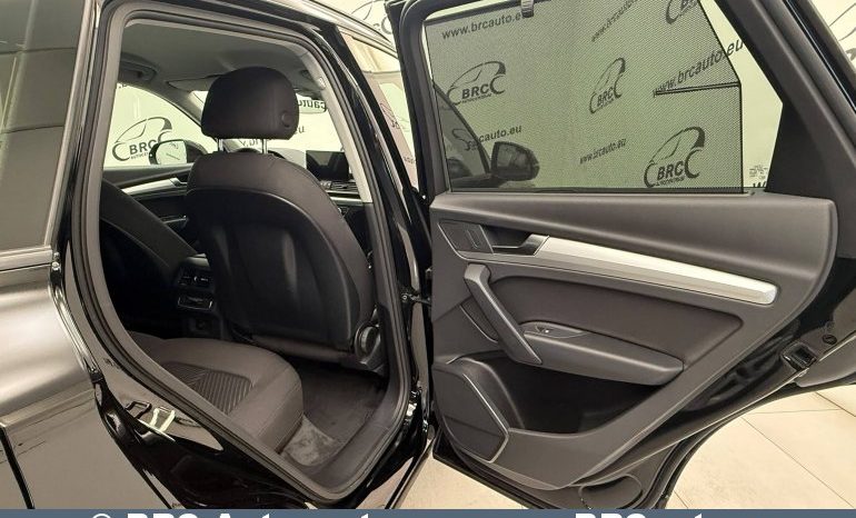 
								Audi Q5 2.0 TDI Quattro Automatas 2021 full									