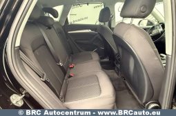 
										Audi Q5 2.0 TDI Quattro Automatas 2021 full									