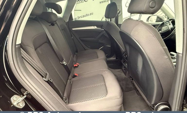 
								Audi Q5 2.0 TDI Quattro Automatas 2021 full									