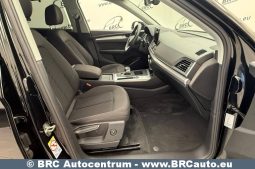
										Audi Q5 2.0 TDI Quattro Automatas 2021 full									