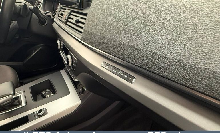 
								Audi Q5 2.0 TDI Quattro Automatas 2021 full									
