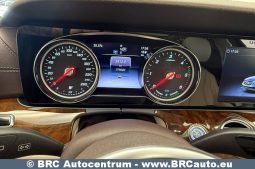 
										Mercedes-Benz E 300 2.0 DE Automatas 2019 full									
