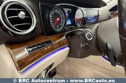
										Mercedes-Benz E 300 2.0 DE Automatas 2019 full									