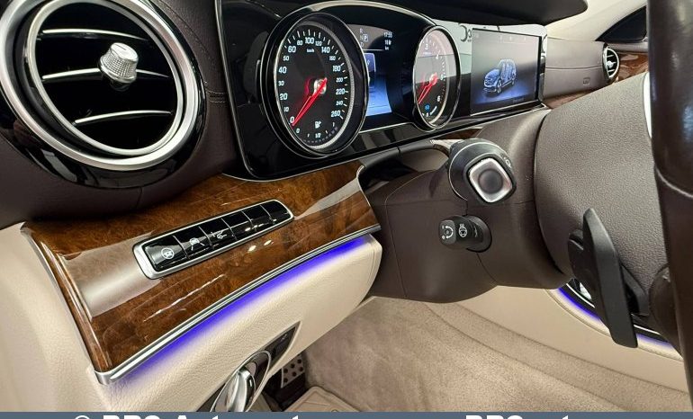 
								Mercedes-Benz E 300 2.0 DE Automatas 2019 full									