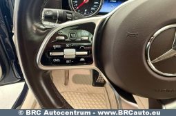 
										Mercedes-Benz E 300 2.0 DE Automatas 2019 full									