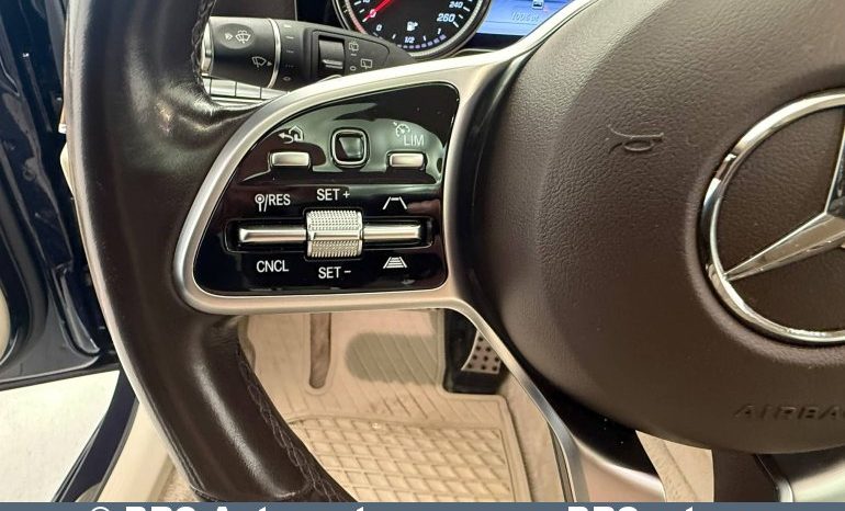 
								Mercedes-Benz E 300 2.0 DE Automatas 2019 full									