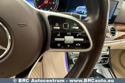 
										Mercedes-Benz E 300 2.0 DE Automatas 2019 full									