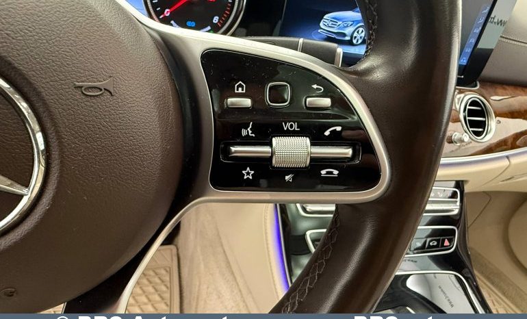 
								Mercedes-Benz E 300 2.0 DE Automatas 2019 full									