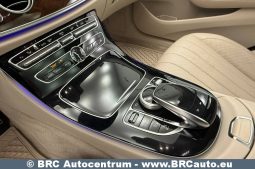 
										Mercedes-Benz E 300 2.0 DE Automatas 2019 full									