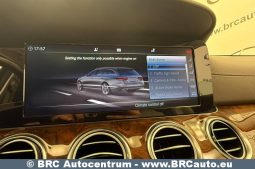 
										Mercedes-Benz E 300 2.0 DE Automatas 2019 full									