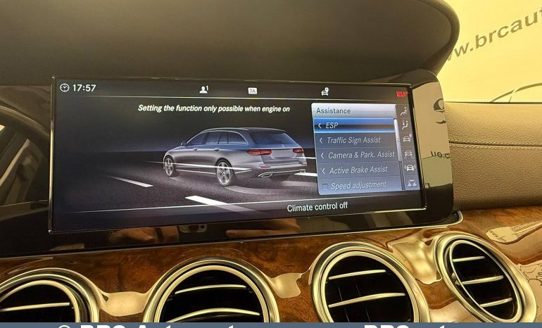 
								Mercedes-Benz E 300 2.0 DE Automatas 2019 full									