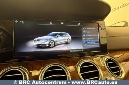 
										Mercedes-Benz E 300 2.0 DE Automatas 2019 full									