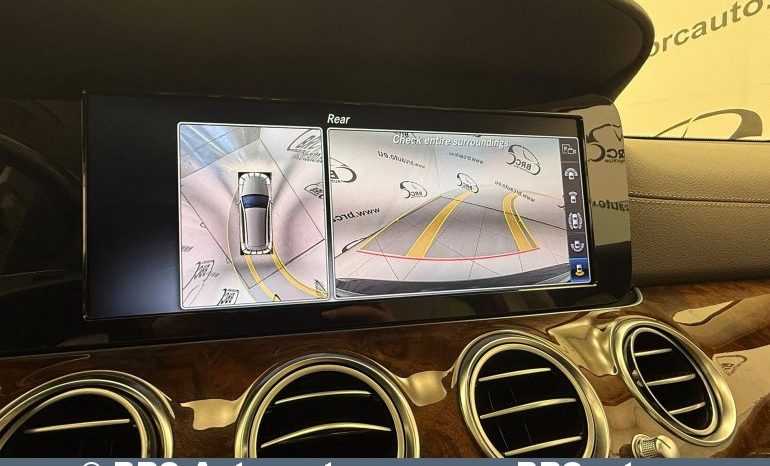 
								Mercedes-Benz E 300 2.0 DE Automatas 2019 full									